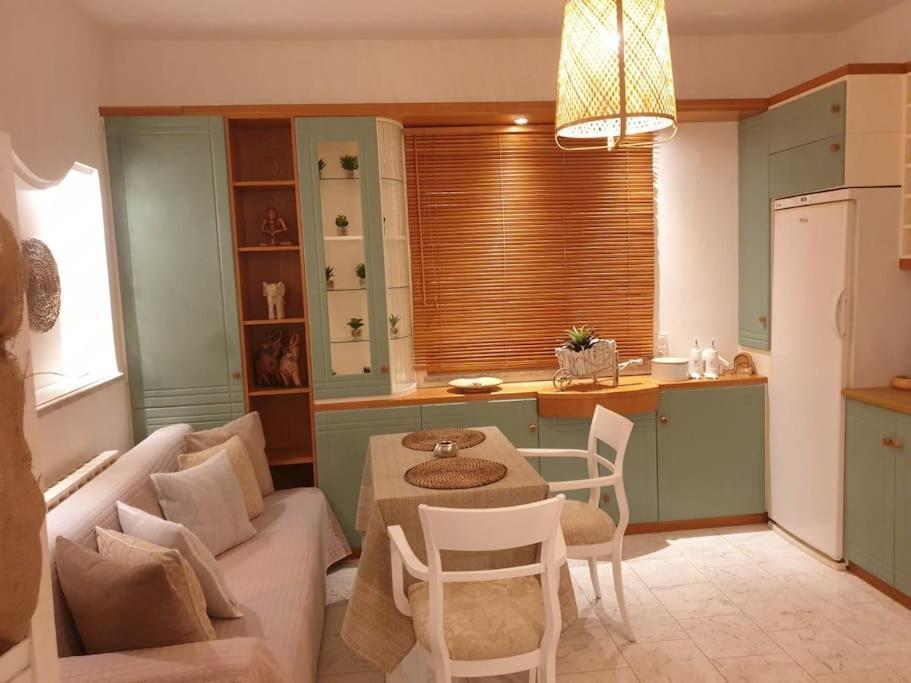 Amalthea Guest House Koszalin Eksteriør bilde