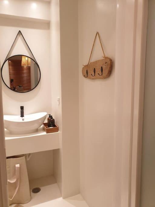 Amalthea Guest House Koszalin Eksteriør bilde